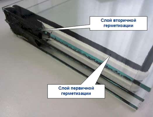 Конденсат на окнах