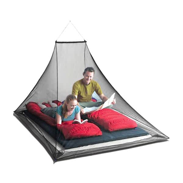 Сетка москитная Seatosummit Mosquito Pyramid Net Double