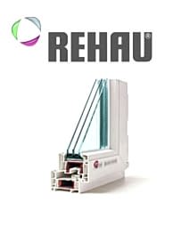 Пластиковые окна REHAU