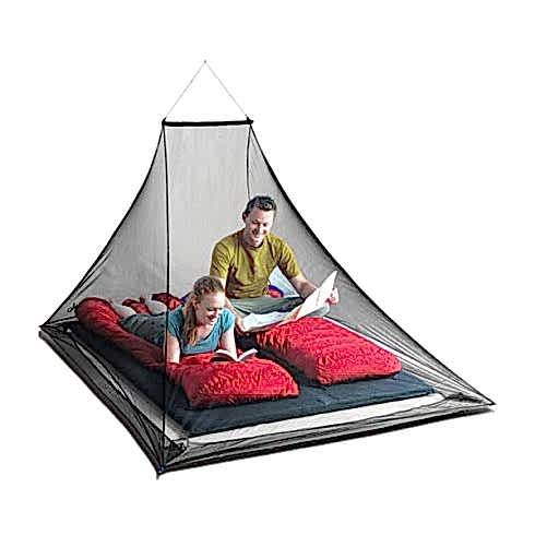 Сетка москитная Seatosummit Mosquito Pyramid Net Double