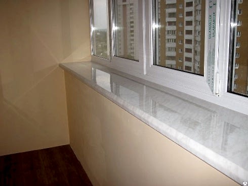 Столешница Браш, 2400х38х600